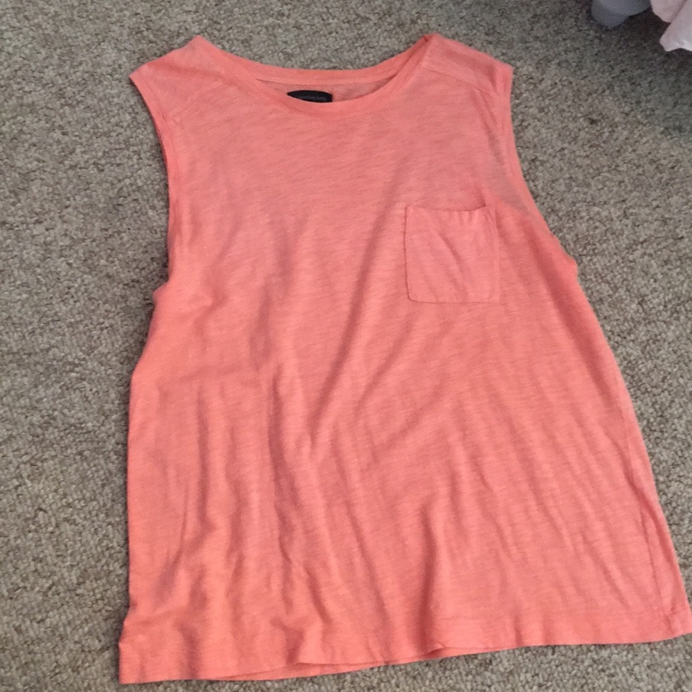 Calvin Klein Jeans top